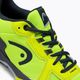 HEAD children's tennis shoes Sprint 3.5 green 275102 8