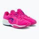 HEAD Sprint 3.5 children's tennis shoes pink 275122 5