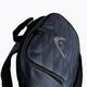 HEAD Djokovic tennis backpack 35 l grey 283302 4