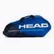 HEAD Tour Team tennis bag 12R 82 l blue 283422