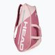 HEAD Tour Team tennis bag 9R 75 l pink 283432 3