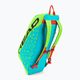 HEAD children's tennis bag Junior Combi Novak 35 l blue-green 283672 4