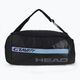 HEAD Gravity R-PET Sport tennis bag 67 l black 283202