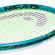 HEAD Novak 25 children's tennis racket blue 233102 5