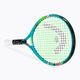 Children's tennis racket HEAD Novak 21 SC blue 233122 4