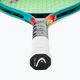Children's tennis racket HEAD Novak 21 SC blue 233122 5