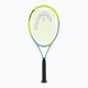 HEAD Tour Pro SC tennis racket yellow 233422