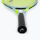 HEAD Tour Pro SC tennis racket yellow 233422 3