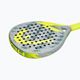 HEAD Flash grey-yellow paddle racket 228262 10