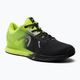 HEAD men's tennis shoes Sprint Pro 3.0 SF Clay black-green 273091