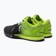 HEAD men's tennis shoes Sprint Pro 3.0 SF Clay black-green 273091 3
