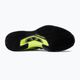 HEAD men's tennis shoes Sprint Pro 3.0 SF Clay black-green 273091 4