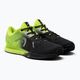 HEAD men's tennis shoes Sprint Pro 3.0 SF Clay black-green 273091 5