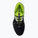 HEAD men's tennis shoes Sprint Pro 3.0 SF Clay black-green 273091 6