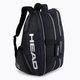 HEAD Padel Alpha Sanyo Supercombi bag black 283940 2
