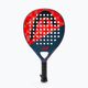 HEAD Evo Delta With Cb grey-red paddle racket 228280