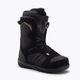 Women's snowboard boots HEAD Galore Lyt Boa Coiler black 354320