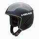 HEAD Downforce ski helmet black 320150 10