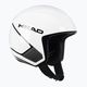 HEAD Downforce Jr children's ski helmet white 320320
