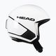 HEAD Downforce Jr children's ski helmet white 320320 4