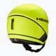 HEAD Downforce Jr children's ski helmet yellow 320310 10