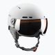 Women's ski helmet HEAD Queen S2 white 325010