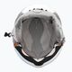 Women's ski helmet HEAD Queen S2 white 325010 5