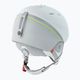 HEAD women's ski helmet Vanda white 325320 14