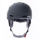 HEAD men's ski helmet Varius black 324320 2