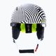 HEAD Mojo Children's Ski Helmet Black 328620 2