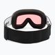 HEAD Ninja children's ski goggles red/black 3