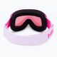 HEAD Ninja red/pink children's ski goggles 395430 3
