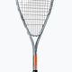 HEAD squash racket sq Cyber Elite grey 213030 5