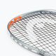 HEAD squash racket sq Cyber Elite grey 213030 6