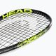 HEAD Spark Elite Pack squash set black 214110 6