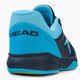 Tennis shoe HEAD Grid 3.5 navy blue 273830 9