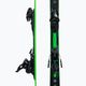 HEAD Supershape E-Magnum SW SF-PR + PRD 12 downhill skis black 313300/100834 6