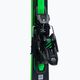 HEAD Supershape E-Magnum SW SF-PR + PRD 12 downhill skis black 313300/100834 8