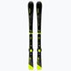 Women's Downhill Ski HEAD Super Joy SW SLR Joy Pro +Joy 11 black 315600/100801