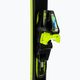 Women's Downhill Ski HEAD Super Joy SW SLR Joy Pro +Joy 11 black 315600/100801 6