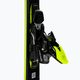 Women's Downhill Ski HEAD Super Joy SW SLR Joy Pro +Joy 11 black 315600/100801 7