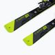 Women's Downhill Ski HEAD Super Joy SW SLR Joy Pro +Joy 11 black 315600/100801 9