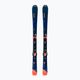 Women's Downhill Ski HEAD Total Joy SW SLR Joy Pro + Joy 11 blue 315620/100802