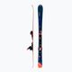 Women's Downhill Ski HEAD Total Joy SW SLR Joy Pro + Joy 11 blue 315620/100802 2