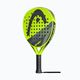 Head Flash 2024 yellow paddle racket 2
