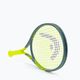 HEAD Graphene 360+ Extreme Jr. children's tennis racket yellow-grey 234800 2