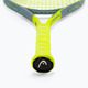 HEAD Graphene 360+ Extreme Jr. children's tennis racket yellow-grey 234800 3