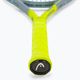 Tennis racket HEAD Graphene 360+ Extreme MP yellow 235320 3