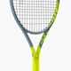 Tennis racket HEAD Graphene 360+ Extreme MP yellow 235320 5