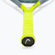 HEAD Graphene 360+ Extreme MP Lite tennis racket yellow-grey 235330 3